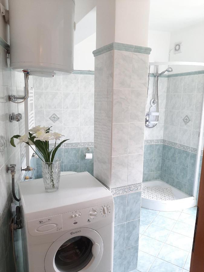 アマルフィSilvy Houseアパートメント エクステリア 写真