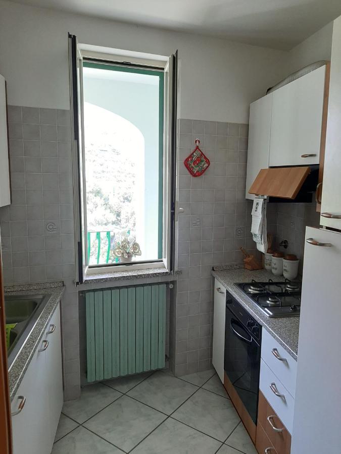 アマルフィSilvy Houseアパートメント エクステリア 写真