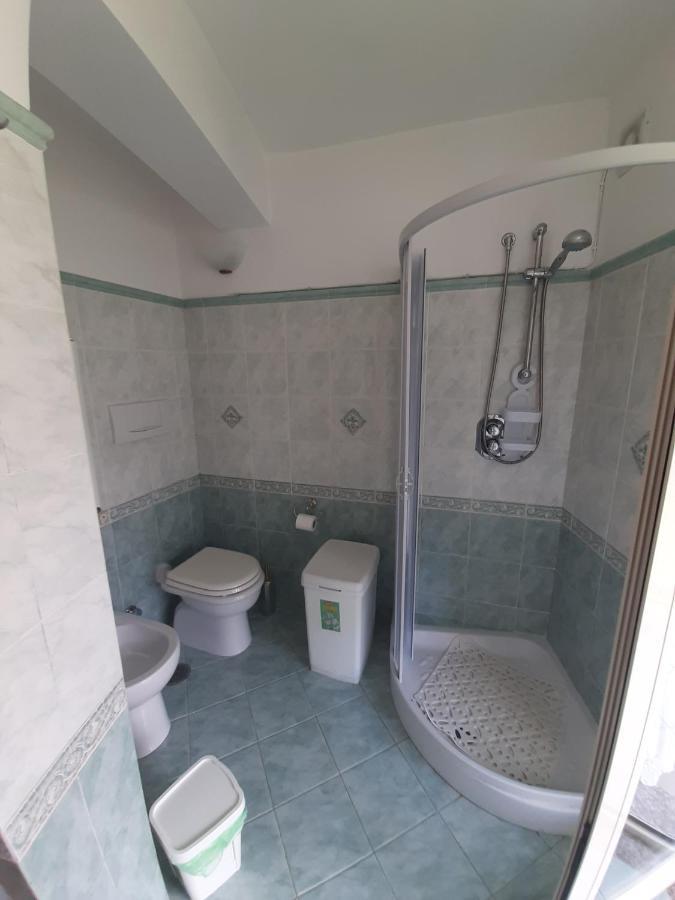 アマルフィSilvy Houseアパートメント エクステリア 写真